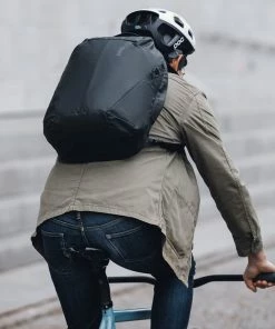 Thule Tact 21L Tagesrucksack Black Damen, Herren 20 Thule Tact 21L Tagesrucksack Black Damen, Herren -Headbag-Shop unnamed file 1834