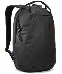 Thule Tact 16L Rucksack Black Damen, Herren