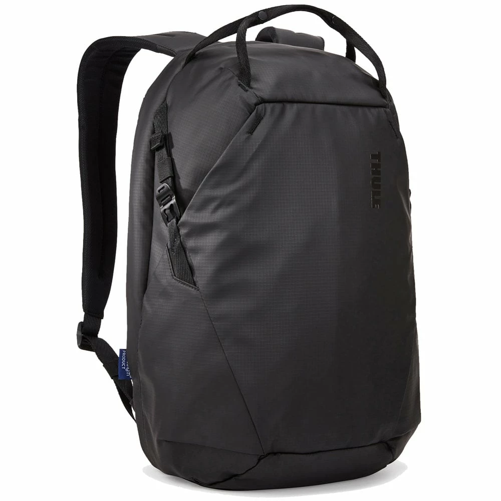 Thule Tact 16L Rucksack Black Damen, Herren 3 Thule Tact 16L Rucksack Black Damen, Herren