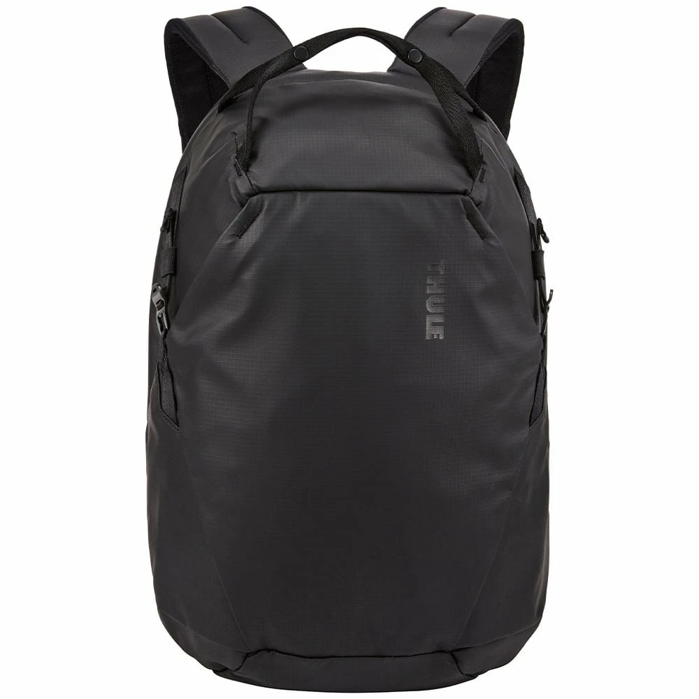 Thule Tact 16L Rucksack Black Damen, Herren 4 Thule Tact 16L Rucksack Black Damen, Herren – Bild 2