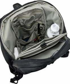Thule Tact 16L Rucksack Black Damen, Herren 13 Thule Tact 16L Rucksack Black Damen, Herren -Headbag-Shop unnamed file 1838