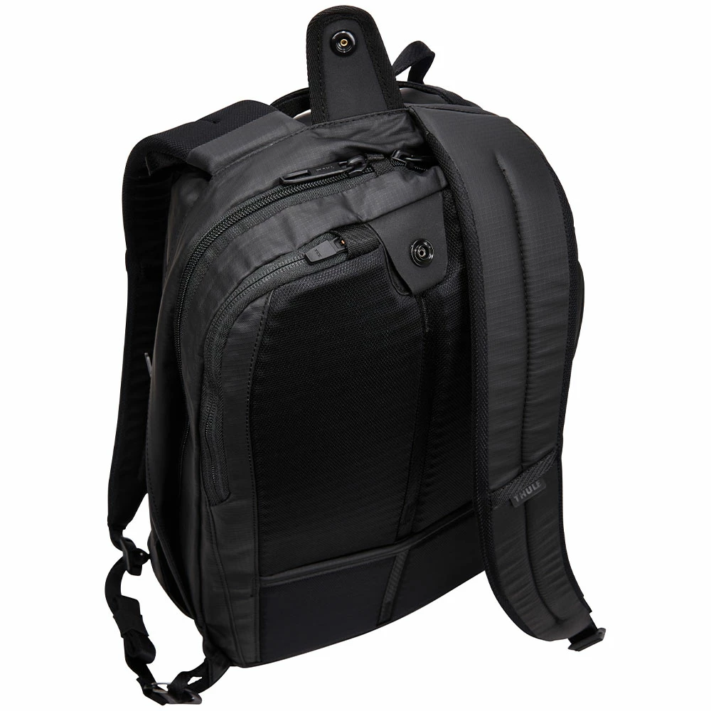 Thule Tact 16L Rucksack Black Damen, Herren 7 Thule Tact 16L Rucksack Black Damen, Herren – Bild 5