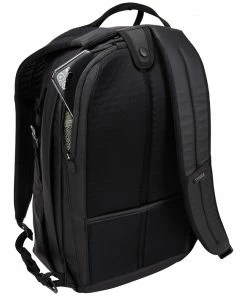 Thule Tact 16L Rucksack Black Damen, Herren 16 Thule Tact 16L Rucksack Black Damen, Herren -Headbag-Shop unnamed file 1841