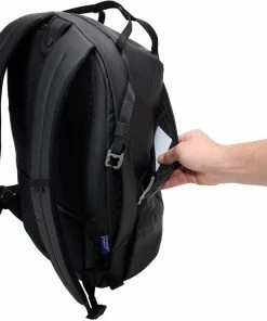 Thule Tact 16L Rucksack Black Damen, Herren 17 Thule Tact 16L Rucksack Black Damen, Herren -Headbag-Shop unnamed file 1842