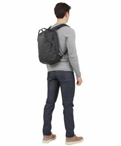 Thule Tact 16L Rucksack Black Damen, Herren 18 Thule Tact 16L Rucksack Black Damen, Herren -Headbag-Shop unnamed file 1843