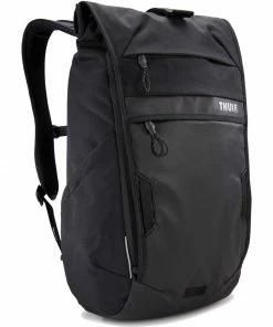 Thule Paramount Commuter 18L Freizeitrucksack Black Damen, Herren