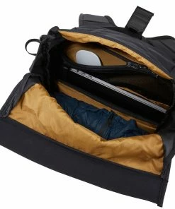 Thule Paramount Commuter 18L Freizeitrucksack Black Damen, Herren -Headbag-Shop unnamed file 1847