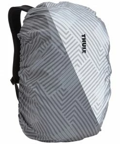 Thule Paramount Commuter 27L Rucksack Olivine Green Damen, Herren -Headbag-Shop unnamed file 1861