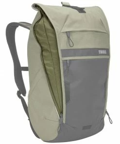 Thule Paramount Commuter 18L Tagesrucksack Olivine Green Damen, Herren -Headbag-Shop unnamed file 1871