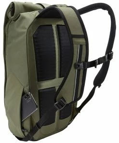 Thule Paramount Commuter 18L Tagesrucksack Olivine Green Damen, Herren -Headbag-Shop unnamed file 1873