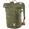 Fjällräven High Coast Foldsack 24 Faltrucksack Green Damen, Herren -Headbag-Shop unnamed file 1889