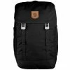 Fjällräven Greenland Top Toploader Black Damen, Herren