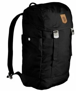Fjällräven Greenland Top Toploader Black Damen, Herren -Headbag-Shop unnamed file 1901