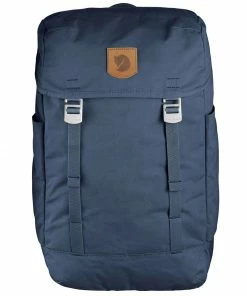 Fjällräven Greenland Top Freizeitrucksack Storm Damen, Herren