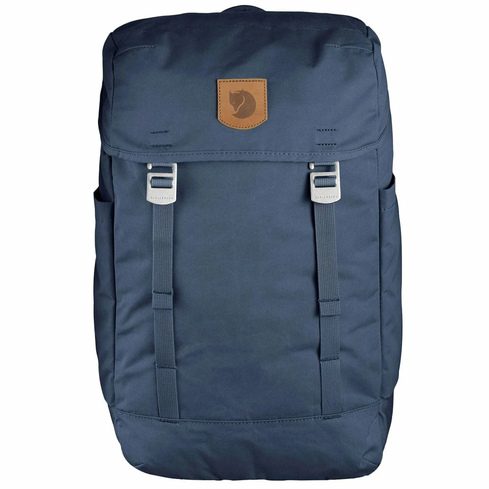 Fjällräven Greenland Top Freizeitrucksack Storm Damen, Herren 3 Fjällräven Greenland Top Freizeitrucksack Storm Damen, Herren