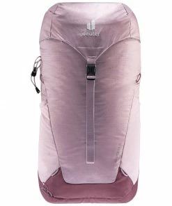 Deuter AC Lite SL 28 Wanderrucksack Grape/Aubergine Damen -Headbag-Shop unnamed file 191