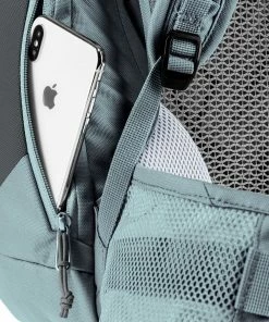 Deuter AC Lite SL 22 Wanderrucksack Graphite/Shale Damen -Headbag-Shop unnamed file 1913