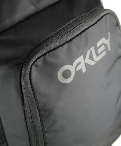 Oakley Nylon Rucksack Blackout Damen, Herren -Headbag-Shop unnamed file 1919