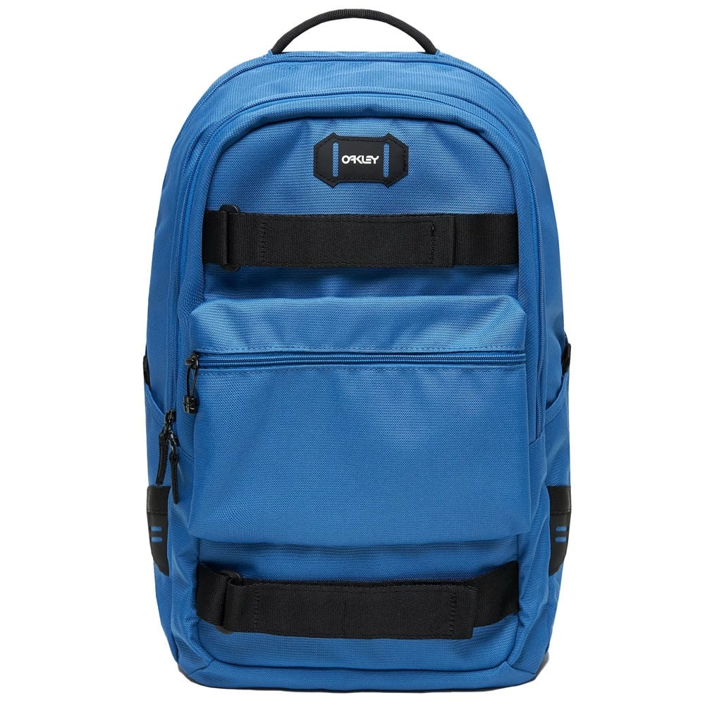 Oakley Street Skate Backpack Skate-Rucksack Royal Blue Damen, Herren 3 Oakley Street Skate Backpack Skate-Rucksack Royal Blue Damen, Herren