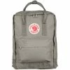 Fjällräven Kanken Tagesrucksack Fog Damen, Herren