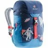Deuter Schmusebär Rucksack Midnight/Coolblue Kinder