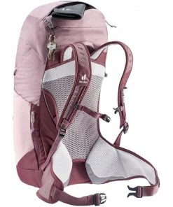 Deuter AC Lite SL 28 Wanderrucksack Grape/Aubergine Damen -Headbag-Shop unnamed file 194