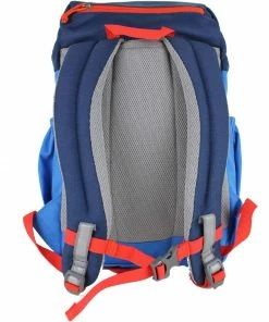 Deuter Schmusebär Rucksack Midnight/Coolblue Kinder -Headbag-Shop unnamed file 1941