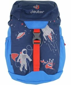 Deuter Schmusebär Rucksack Midnight/Coolblue Kinder -Headbag-Shop unnamed file 1942