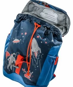 Deuter Schmusebär Rucksack Midnight/Coolblue Kinder -Headbag-Shop unnamed file 1944
