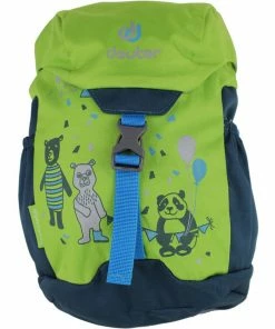 Deuter Schmusebär Kinder-Rucksack Kiwi/Arctic Kinder -Headbag-Shop unnamed file 1947