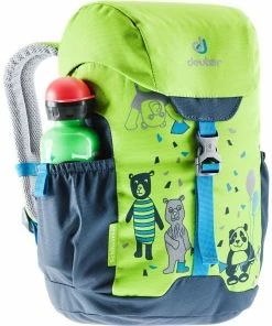 Deuter Schmusebär Kinder-Rucksack Kiwi/Arctic Kinder -Headbag-Shop unnamed file 1948