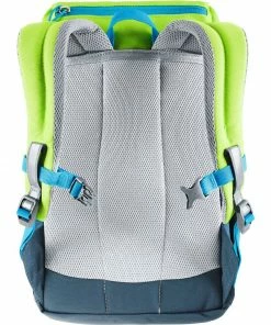 Deuter Schmusebär Kinder-Rucksack Kiwi/Arctic Kinder -Headbag-Shop unnamed file 1949