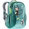 Deuter Pico Rucksack Dustblue/Alpinegreen Kinder -Headbag-Shop unnamed file 1952