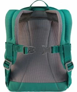 Deuter Pico Rucksack Dustblue/Alpinegreen Kinder 8 Deuter Pico Rucksack Dustblue/Alpinegreen Kinder -Headbag-Shop unnamed file 1953