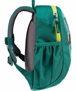 Deuter Pico Rucksack Dustblue/Alpinegreen Kinder 9 Deuter Pico Rucksack Dustblue/Alpinegreen Kinder -Headbag-Shop unnamed file 1954