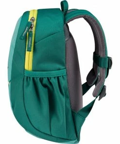Deuter Pico Rucksack Dustblue/Alpinegreen Kinder 11 Deuter Pico Rucksack Dustblue/Alpinegreen Kinder -Headbag-Shop unnamed file 1956