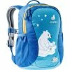 Deuter Pico Tagesrucksack Azure/Lapis Kinder