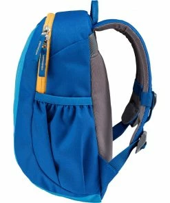Deuter Pico Tagesrucksack Azure/Lapis Kinder -Headbag-Shop unnamed file 1962