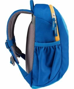 Deuter Pico Tagesrucksack Azure/Lapis Kinder -Headbag-Shop unnamed file 1964