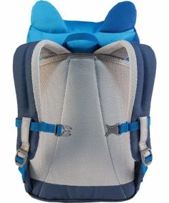 Deuter Kikki Rucksack Coolblue/Midnight Kinder 14 Deuter Kikki Rucksack Coolblue/Midnight Kinder -Headbag-Shop unnamed file 1968