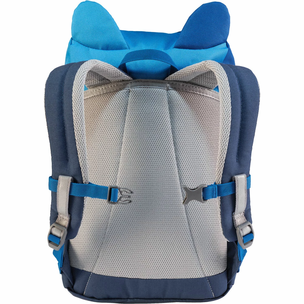 Deuter Kikki Rucksack Coolblue/Midnight Kinder 5 Deuter Kikki Rucksack Coolblue/Midnight Kinder – Bild 3