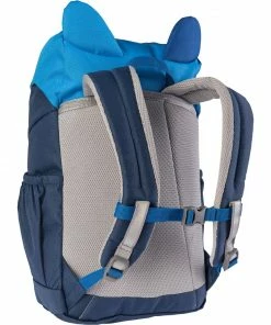 Deuter Kikki Rucksack Coolblue/Midnight Kinder 15 Deuter Kikki Rucksack Coolblue/Midnight Kinder -Headbag-Shop unnamed file 1969