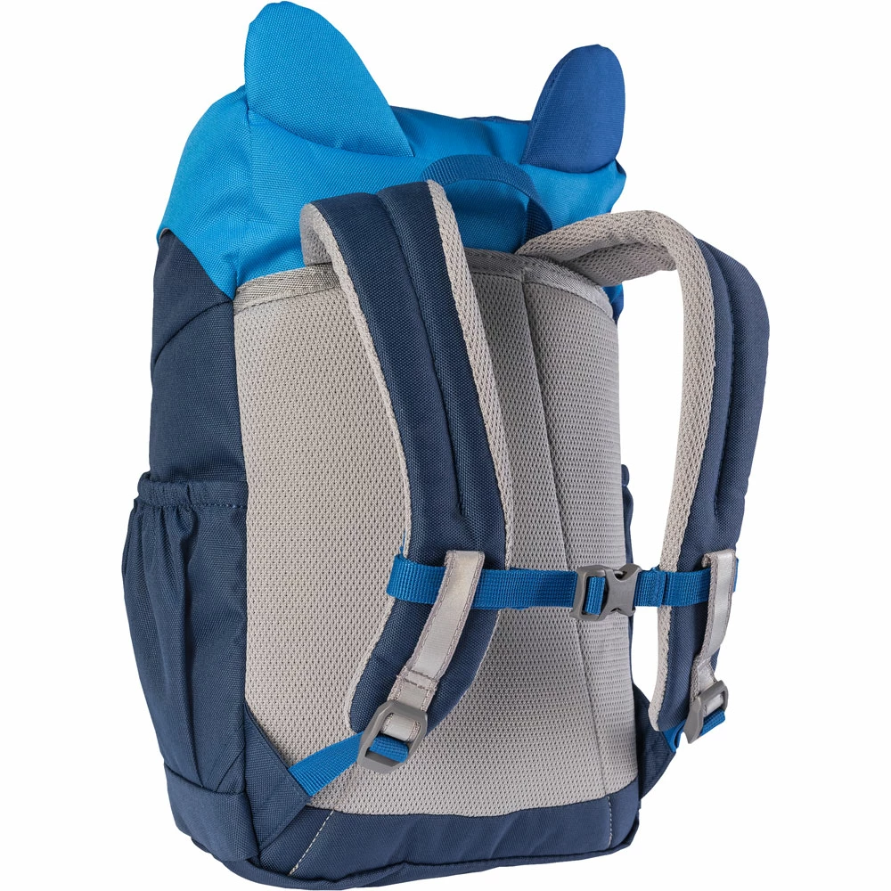 Deuter Kikki Rucksack Coolblue/Midnight Kinder 6 Deuter Kikki Rucksack Coolblue/Midnight Kinder – Bild 4