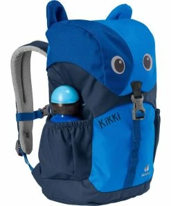 Deuter Kikki Rucksack Coolblue/Midnight Kinder 16 Deuter Kikki Rucksack Coolblue/Midnight Kinder -Headbag-Shop unnamed file 1970