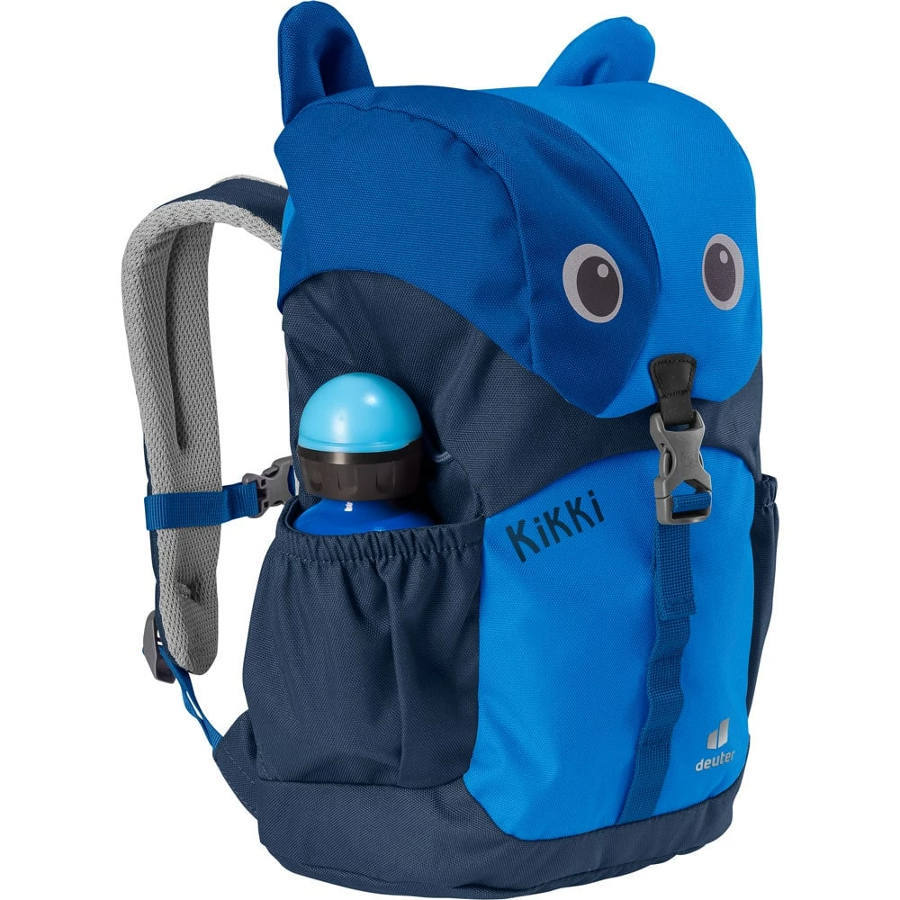 Deuter Kikki Rucksack Coolblue/Midnight Kinder 7 Deuter Kikki Rucksack Coolblue/Midnight Kinder – Bild 5