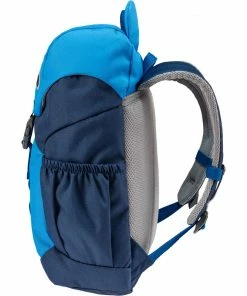 Deuter Kikki Rucksack Coolblue/Midnight Kinder 17 Deuter Kikki Rucksack Coolblue/Midnight Kinder -Headbag-Shop unnamed file 1971
