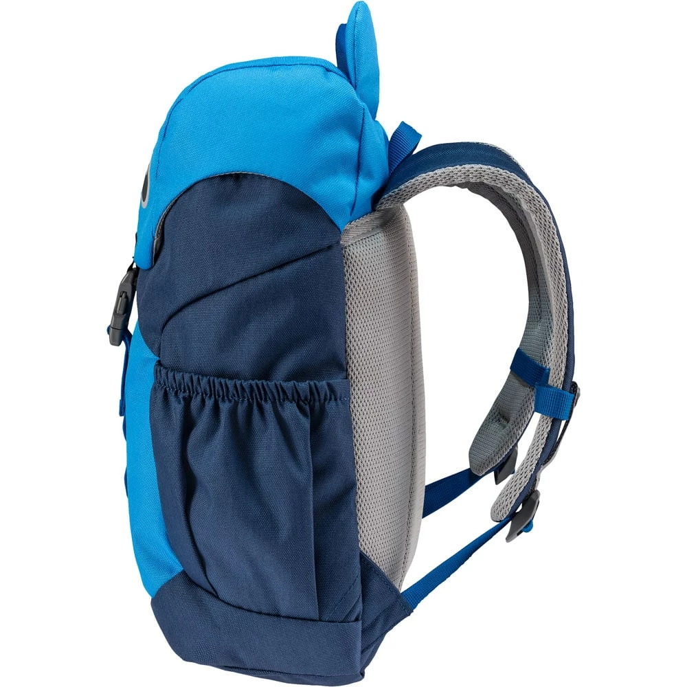 Deuter Kikki Rucksack Coolblue/Midnight Kinder 8 Deuter Kikki Rucksack Coolblue/Midnight Kinder – Bild 6