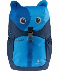 Deuter Kikki Rucksack Coolblue/Midnight Kinder 18 Deuter Kikki Rucksack Coolblue/Midnight Kinder -Headbag-Shop unnamed file 1972