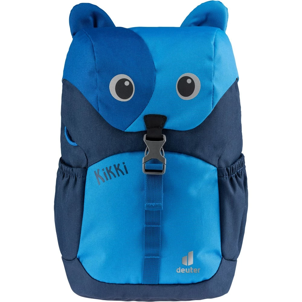 Deuter Kikki Rucksack Coolblue/Midnight Kinder 9 Deuter Kikki Rucksack Coolblue/Midnight Kinder – Bild 7