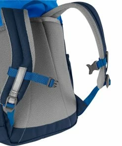 Deuter Kikki Rucksack Coolblue/Midnight Kinder 19 Deuter Kikki Rucksack Coolblue/Midnight Kinder -Headbag-Shop unnamed file 1973